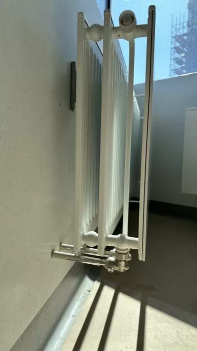 Обслуживание инженерных систем